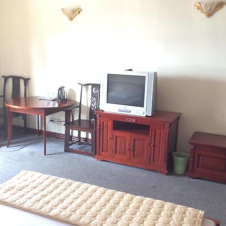 Ngoc Mai Hotel Ha Long Pokój zdjęcie