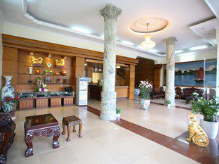Ngoc Mai Hotel Ha Long Zewnętrze zdjęcie