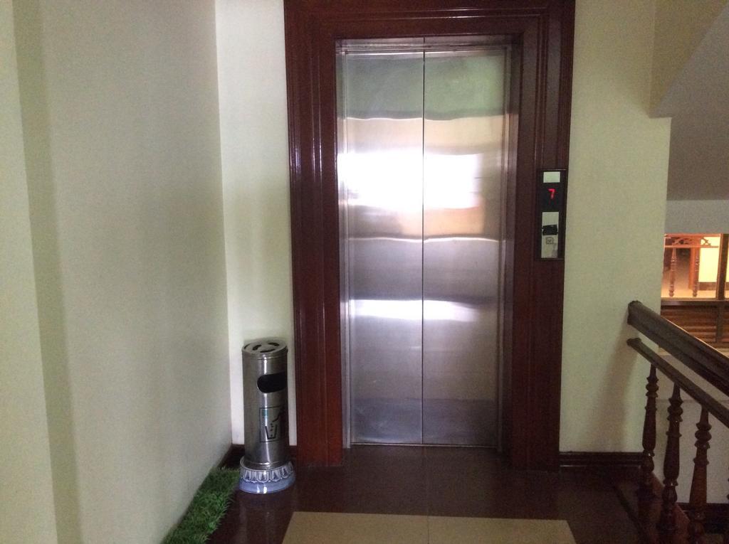 Ngoc Mai Hotel Ha Long Zewnętrze zdjęcie
