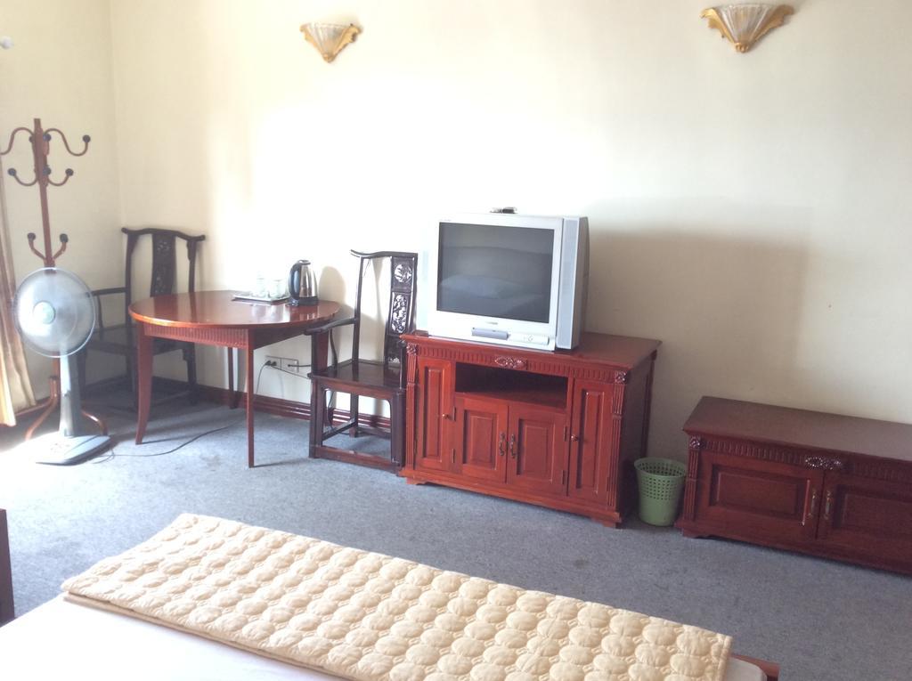 Ngoc Mai Hotel Ha Long Pokój zdjęcie