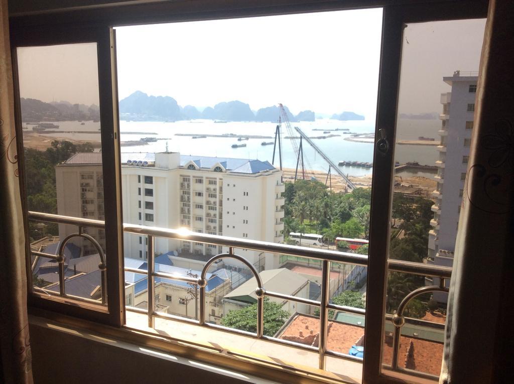 Ngoc Mai Hotel Ha Long Pokój zdjęcie
