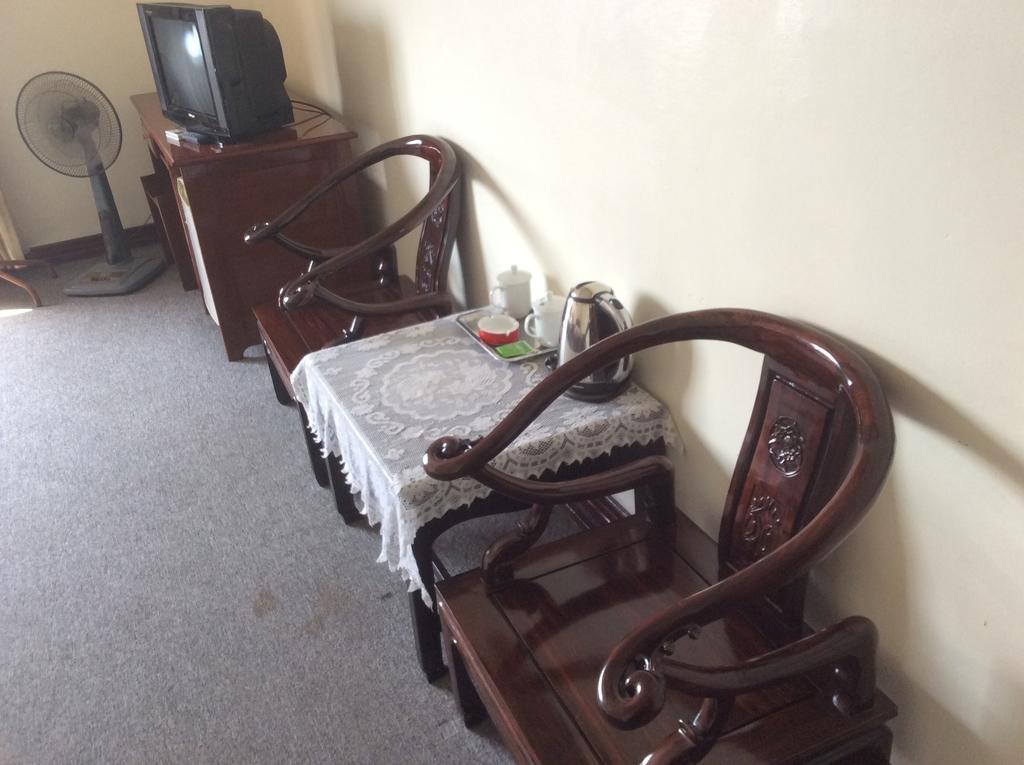 Ngoc Mai Hotel Ha Long Pokój zdjęcie