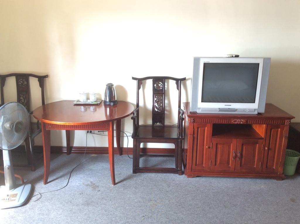 Ngoc Mai Hotel Ha Long Pokój zdjęcie